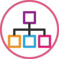 サイトマップアイコン