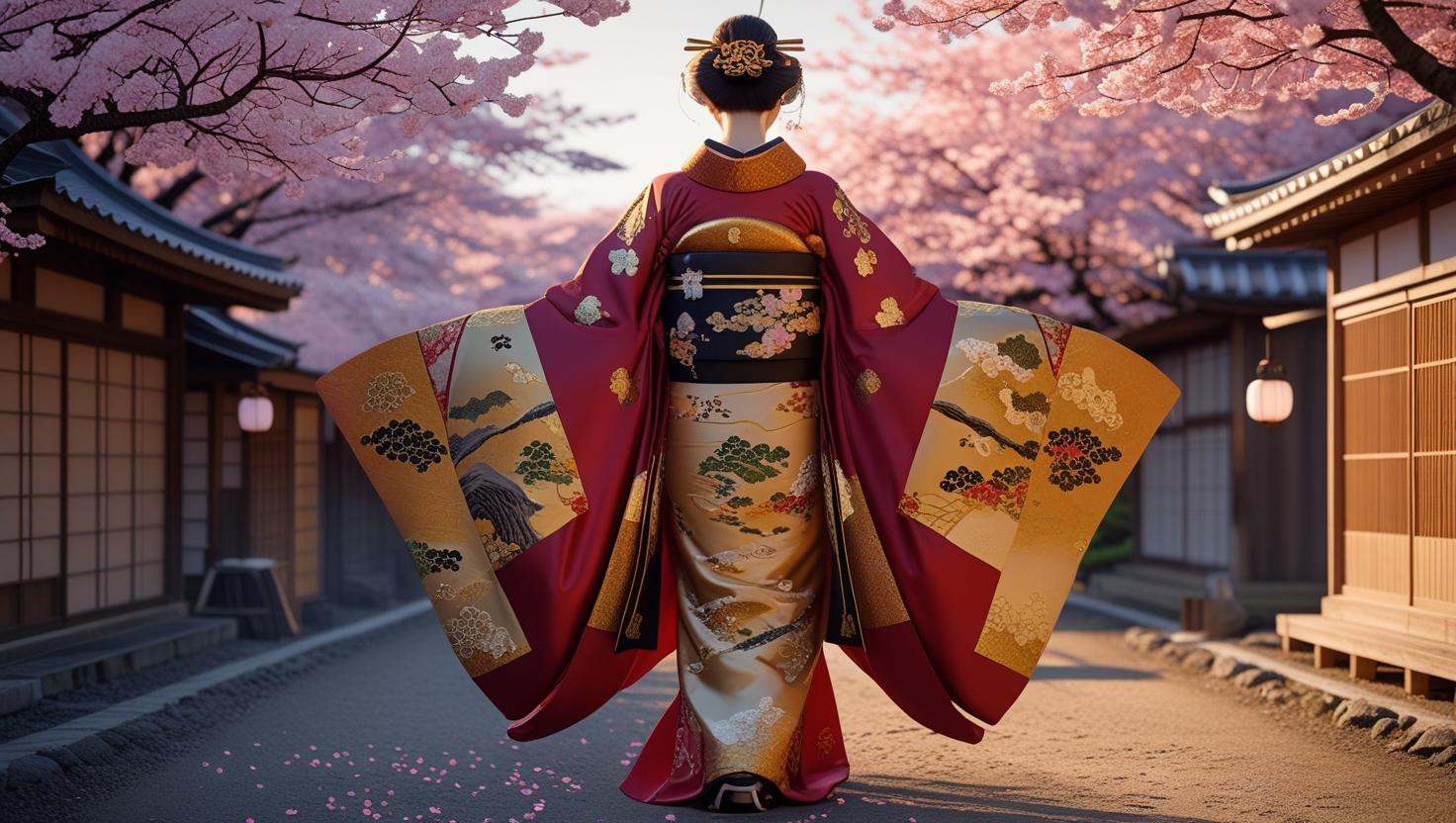 道後歌舞伎通りの風景