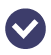 チェックアイコン