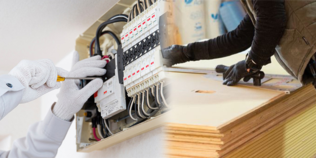 メンテナンススタッフのイメージ画像