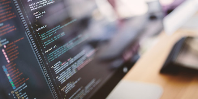 Webエンジニアのイメージ画像