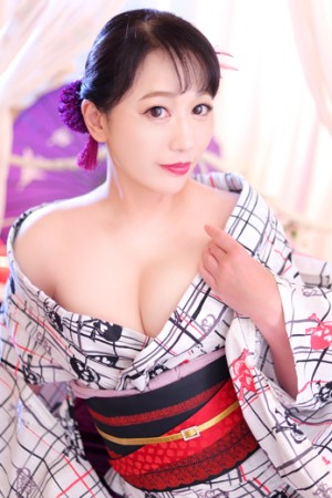 金瓶梅 マリ