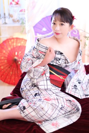 金瓶梅 マリ