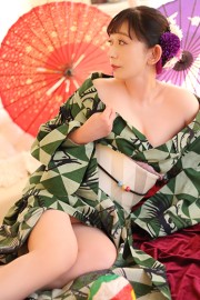 金瓶梅 マリ