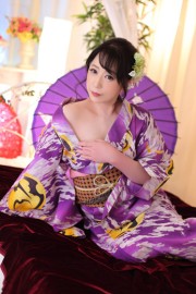 金瓶梅 マリ