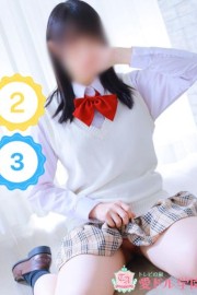 愛ドル学園～制服美少女集めました～ 七瀬　きら☆タレ目の癒し系女神