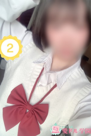 愛ドル学園　☆制服着たまま部☆ 寿　りょう☆釘付けピュア♡