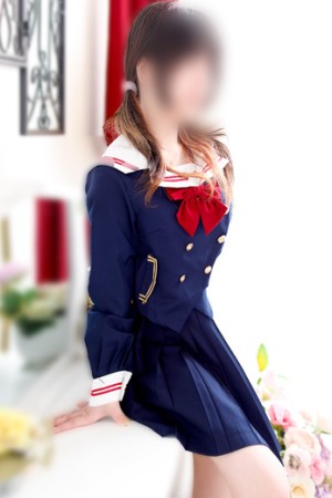 愛ドル学園　☆制服着たまま部☆ まお☆極上ふわふわおっぱい