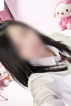 愛ドル学園　☆制服着たまま部☆ はなび☆S級美女