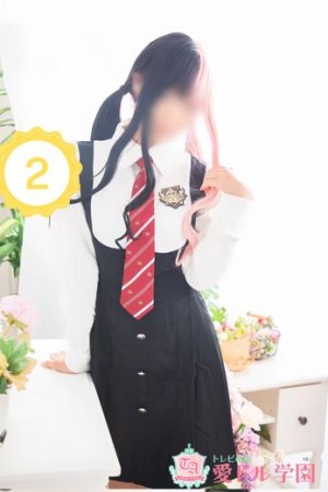 愛ドル学園　☆制服着たまま部☆ 望月　ねる☆コスプレ七変化
