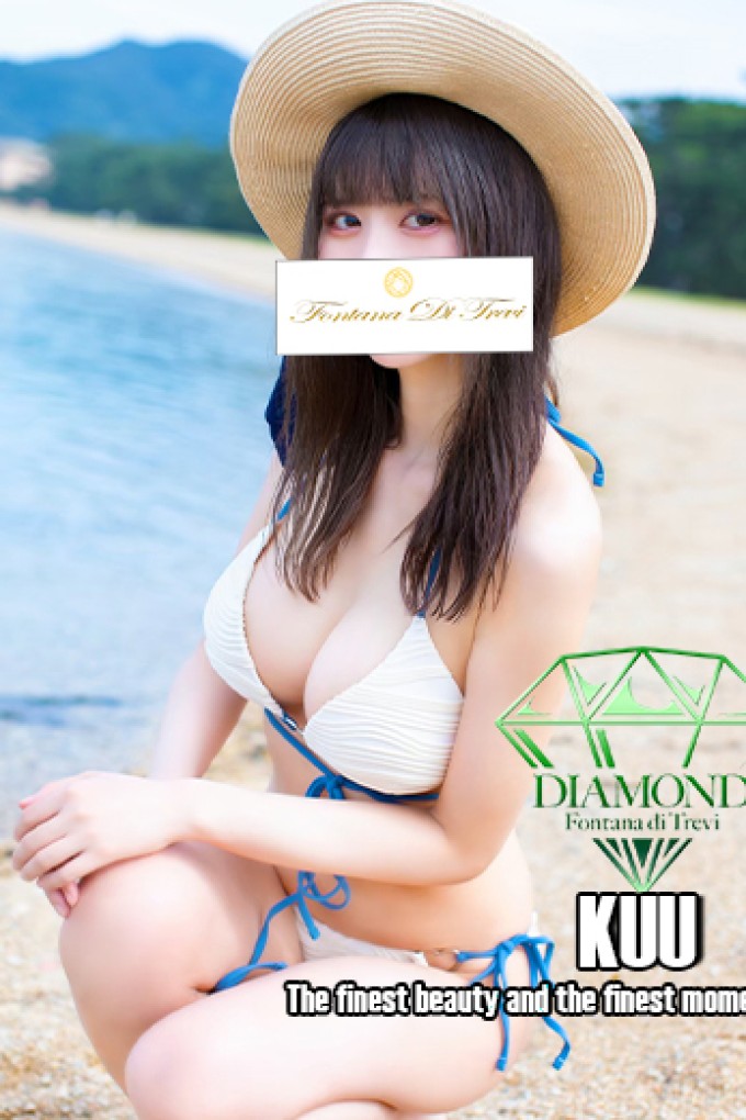 高松トレビの泉 天羽 くう～あもう くう～