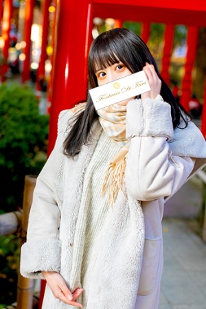 高松トレビの泉 天羽 くう～あもう くう～