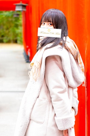 高松トレビの泉 天羽 くう～あもう くう～
