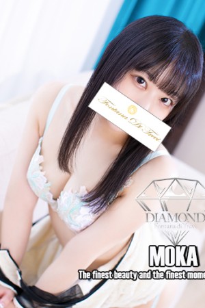 高松トレビの泉 白石 もか～しらいし もか～