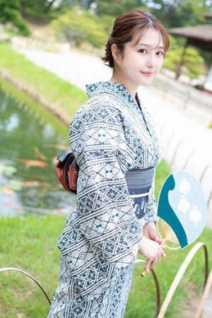 高松トレビの泉 櫻 ゆりあ～さくら　ゆりあ～