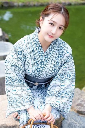 高松トレビの泉 櫻 ゆりあ～さくら　ゆりあ～