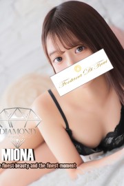 高松トレビの泉 堀 未央奈～ほり　みおな～
