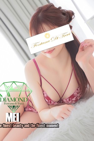 高松トレビの泉 宮脇 芽依～みやわき めい～