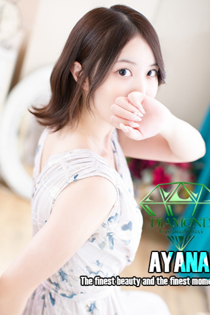 高松トレビの泉 白雪 あやな～しらゆき あやな～