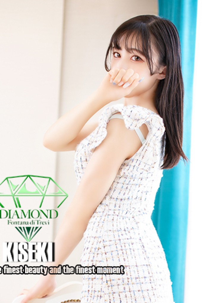 高松トレビの泉 星来 奇跡～せいら きせき～