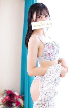 高松トレビの泉 星来 奇跡～せいら きせき～