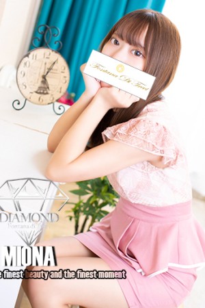 高松トレビの泉 堀 未央奈～ほり　みおな～