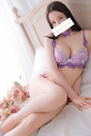 高松トレビの泉 丹羽 アリス～にわ ありす～