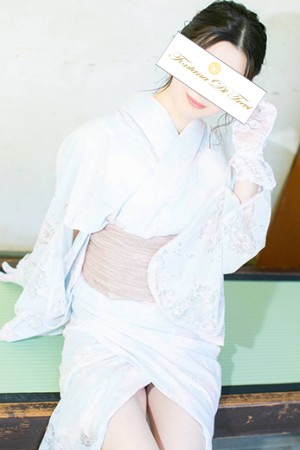 高松トレビの泉 水那月 杏～みなつき あん～