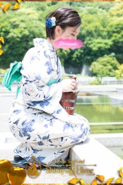道後しらゆきひめ 白川　つづり