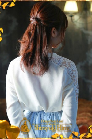 道後しらゆきひめ 涼宮　まゆ