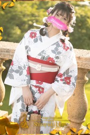 道後しらゆきひめ 桜花　ゆの