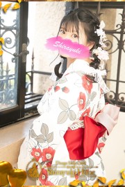 道後しらゆきひめ 桜花　ゆの