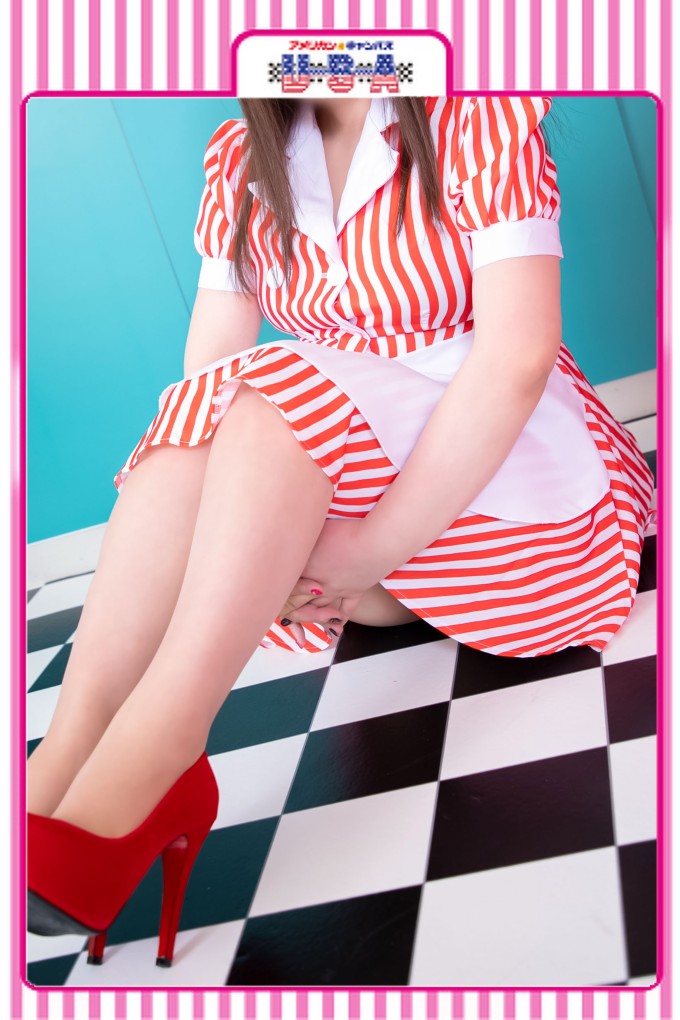 U-S-A 千桜　みお