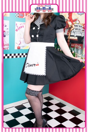 U-S-A 千桜　みお