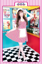 U-S-A 一条　さら