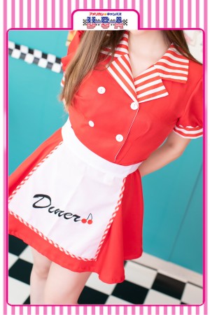 U-S-A 七瀬　ひめか