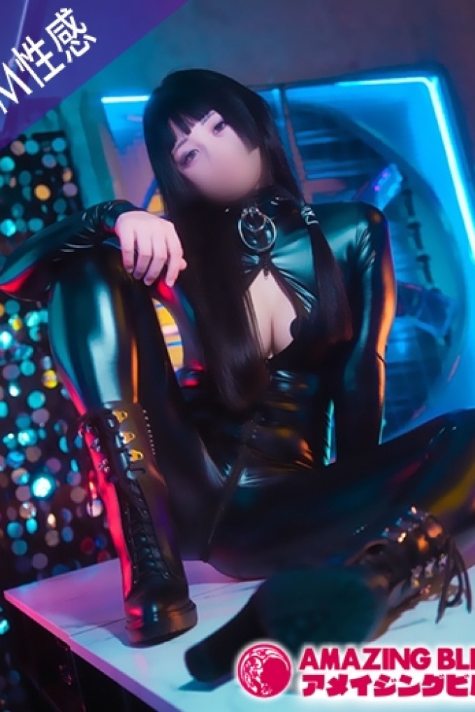 アメイジングビル 千景（ちかげ）～M性感～