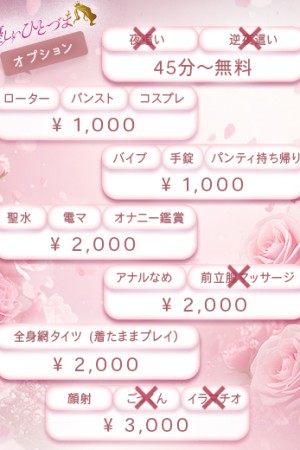 優しいひとづま ひかる【ロイヤルOP対応】