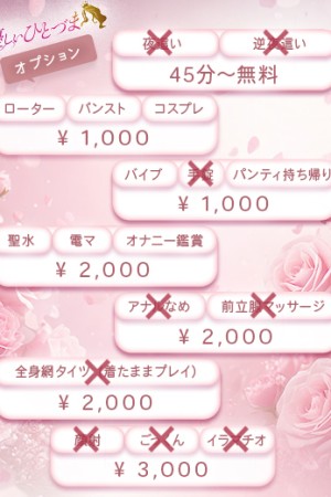 優しいひとづま ひまり【ロイヤルOP対応】