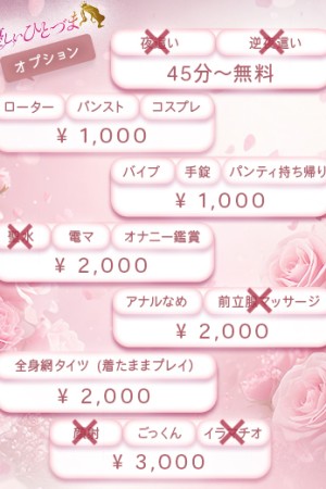 優しいひとづま みなみ【ロイヤルOP対応】