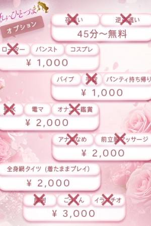 優しいひとづま ななこ【ロイヤルOP対応】