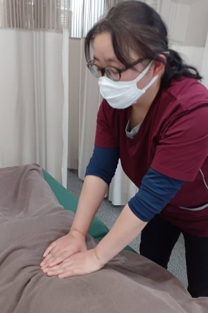 もみほぐしビオス 大塚