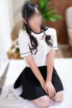 セレブメンエス　ロイヤル 白咲　みう