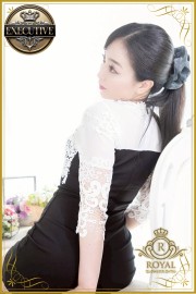 セレブメンエス　ロイヤル 神咲　みずほ