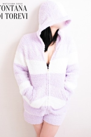 道後トレビの泉 藤谷  すずね☆大当たり体験