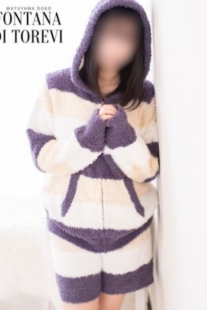 道後トレビの泉 天宮　あず☆激当たり美少女
