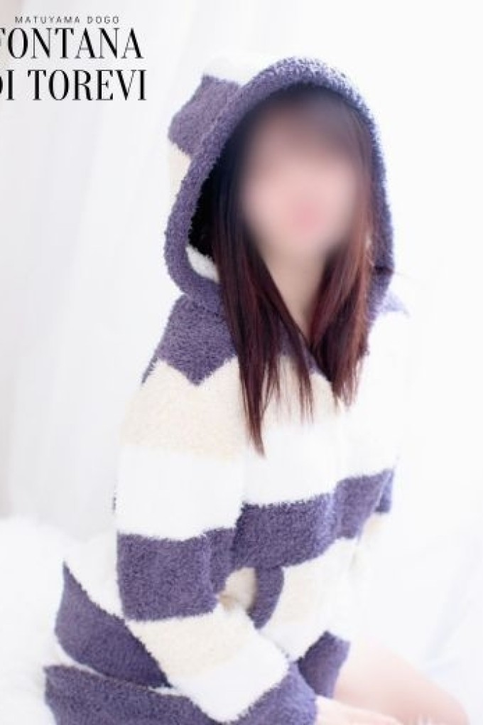 道後トレビの泉 桃瀬　ゆめの☆現役学生Fカップ☆