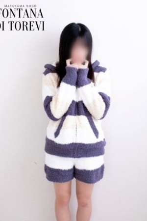 道後トレビの泉 桃瀬　ゆめの☆現役学生Fカップ☆