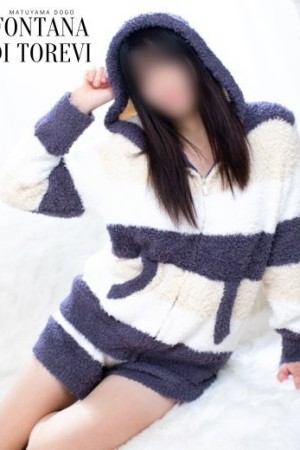 道後トレビの泉 桃瀬　ゆめの☆現役学生Fカップ☆