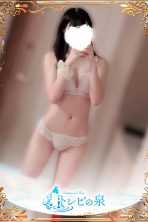 道後トレビの泉 桃瀬　ゆめの☆現役学生Fカップ☆